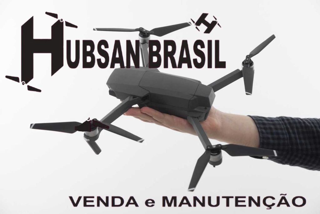 Hubsan Brasil são aeronaves remotamente pilotadas (RPAs) desenvolvidas por uma fabricante chinesa focada em oferecer tecnologia de ponta