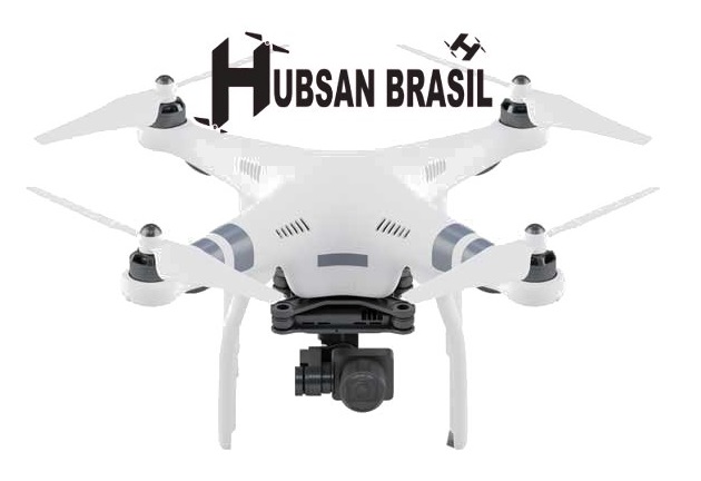 Hubsan Brasil BR