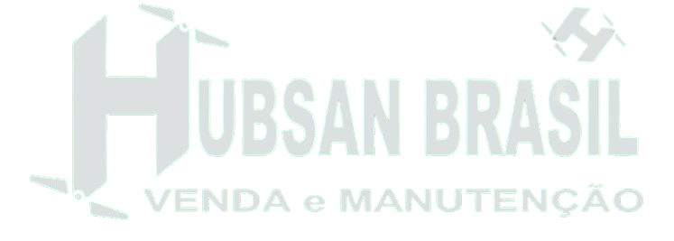 Hubsan Brasil
